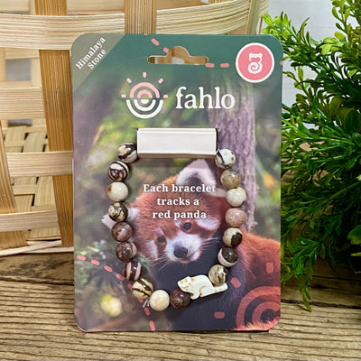 Fahlo Animal Tracking Bracelets