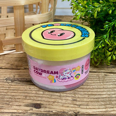 Peachybbies Slime Mixes