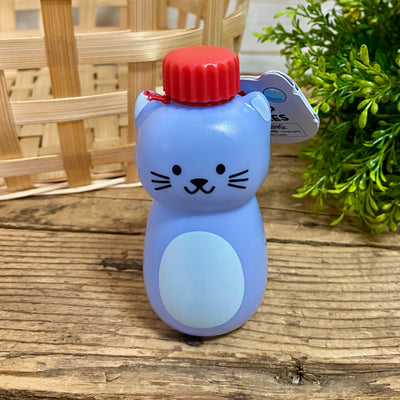 Kiko Catnip Bubbles