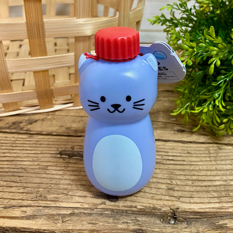 Kiko Catnip Bubbles
