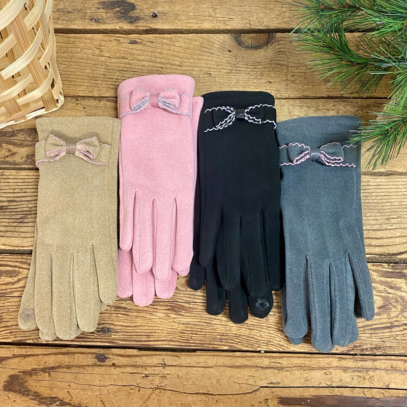 Isla Gloves