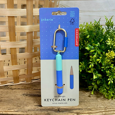 On The Go Keychain Pens
