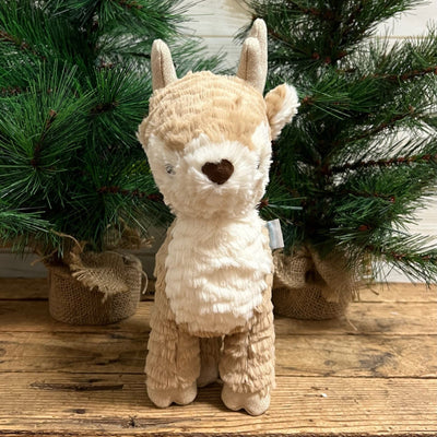 Mitzi Reindeer Jellycat