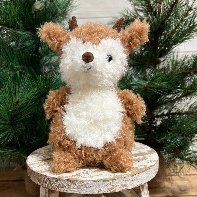 Little Reindeer Jellycat