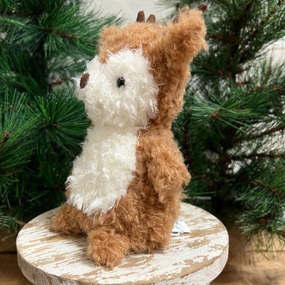 Little Reindeer Jellycat