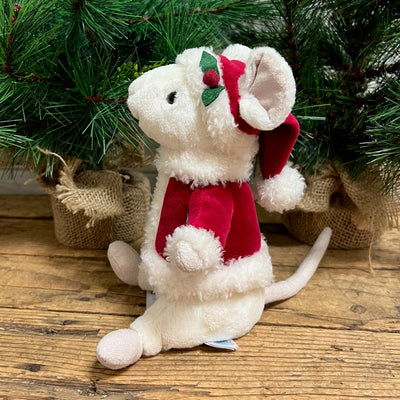 Merry Mouse Jellycat