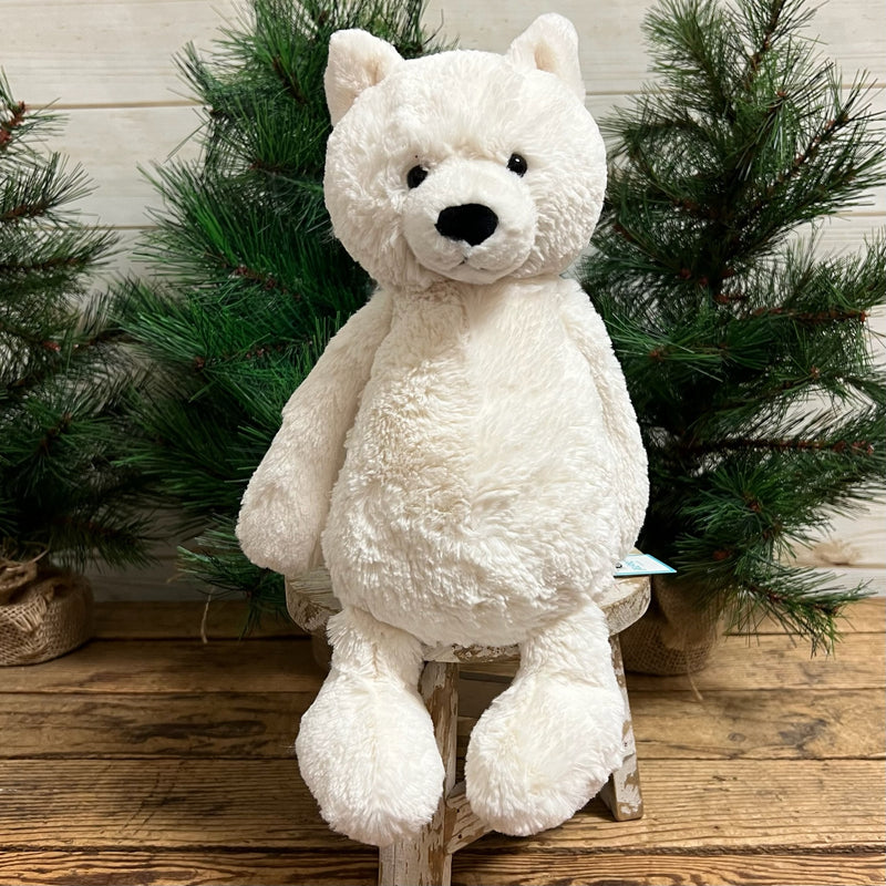 Bashful Artic Fox Original Jellycat