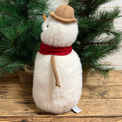 Jesse Snowman Jellycat