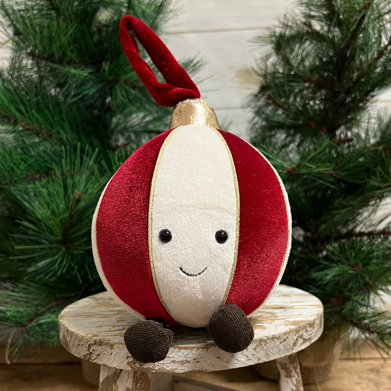 Amuseable Ornament Jellycat