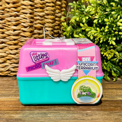 Real Littles Micro Craft Box