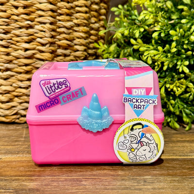 Real Littles Micro Craft Box