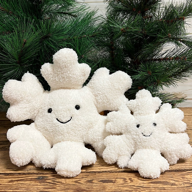 Amuseable Snowflake Jellycat