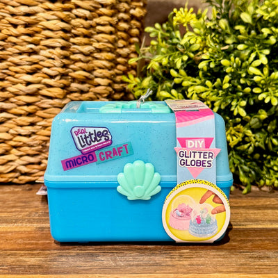 Real Littles Micro Craft Box