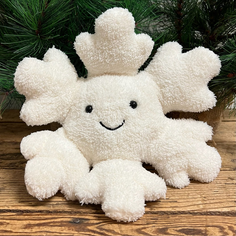 Amuseable Snowflake Jellycat