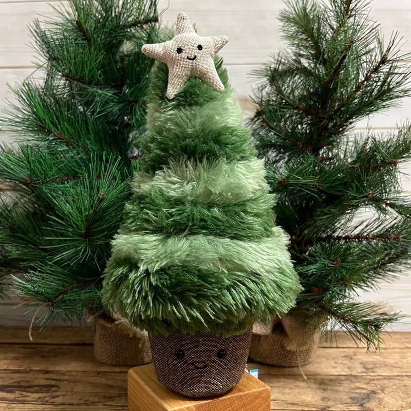 Amuseable Nordic Spruce Tree Jellycat