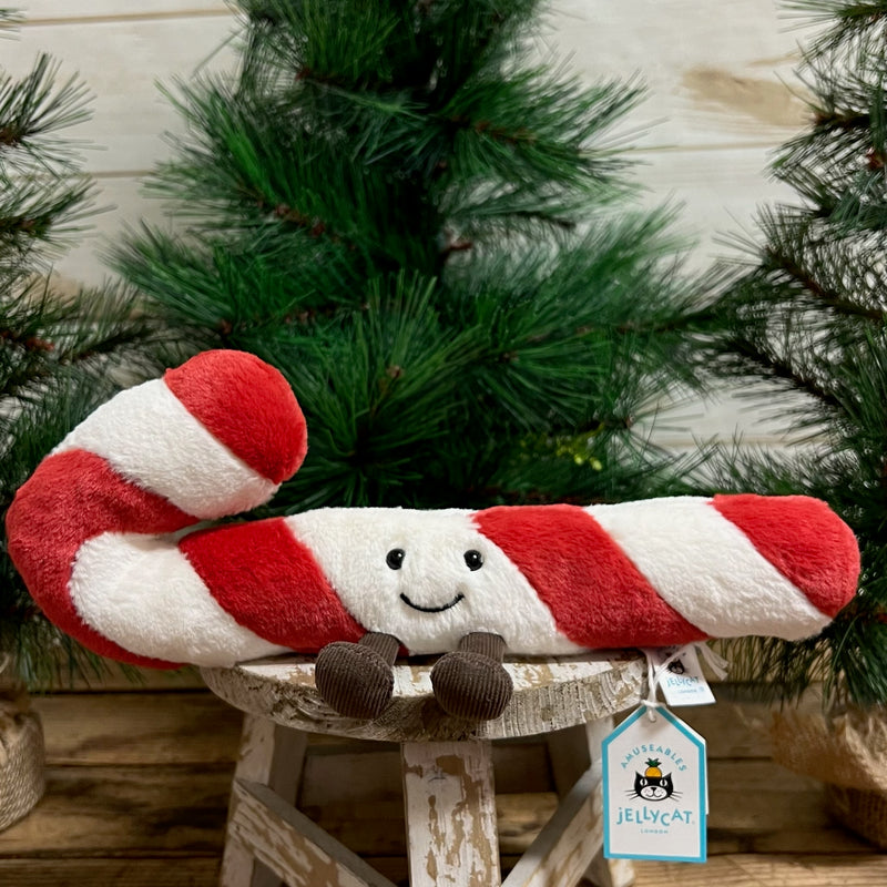 Amuseable Candy Cane Jellycat