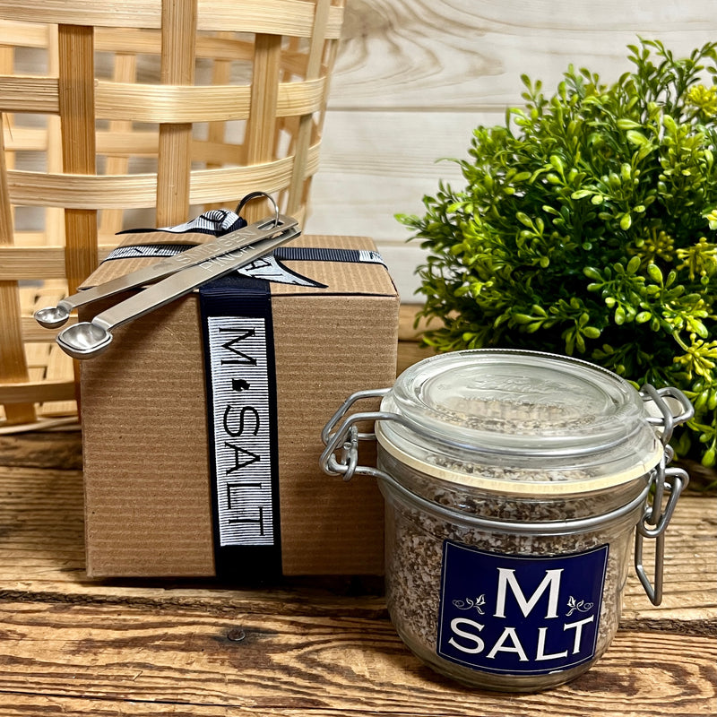 M Salt - Apothecary Gift Shop