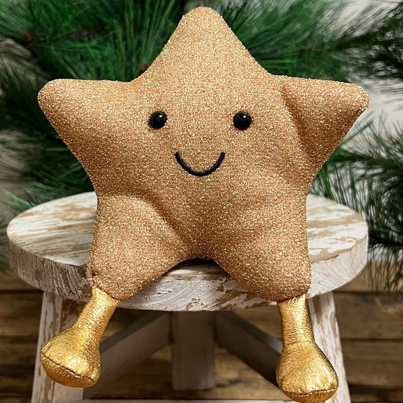 Amuseable Star Jellycat