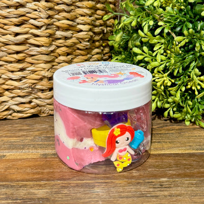 Sensory Dough Jar