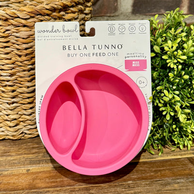 Bella Tunno Wonder Bowls