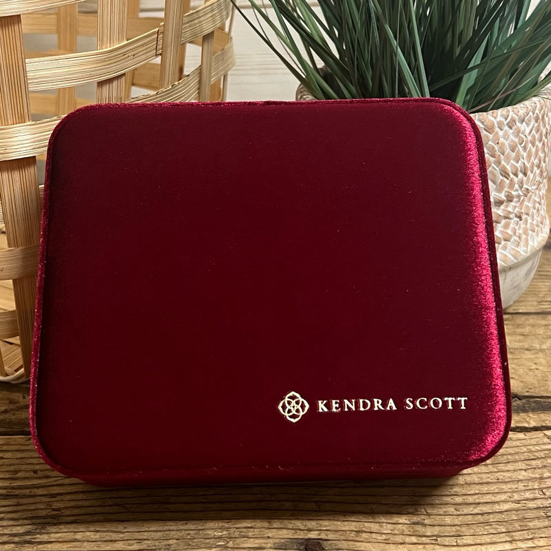 Kendra Scott Jewelry Box Mattie