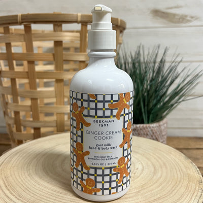 Beekman Hand and Body Wash - Apothecary Gift Shop