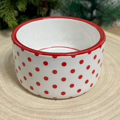 Ramekin Jolly Bowl