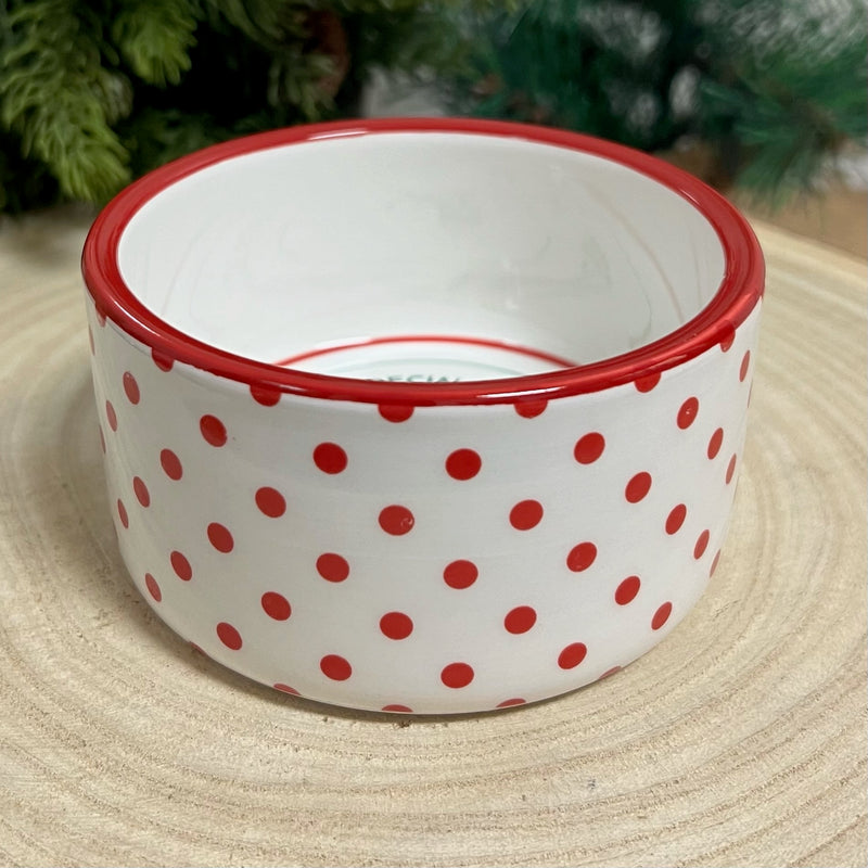 Ramekin Jolly Bowl