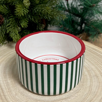 Ramekin Jolly Bowl