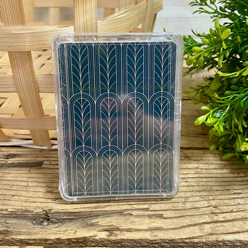 Cocktail Playing Cards