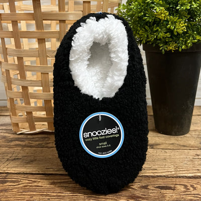 Snoozie Sherpa Slippers