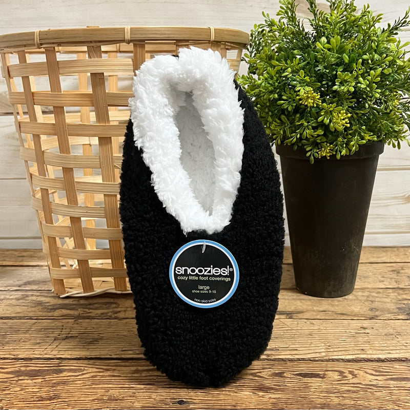 Snoozie Sherpa Slippers