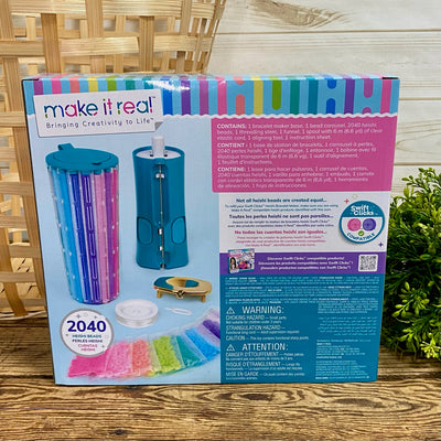 Heishi Bracelet Maker Kit