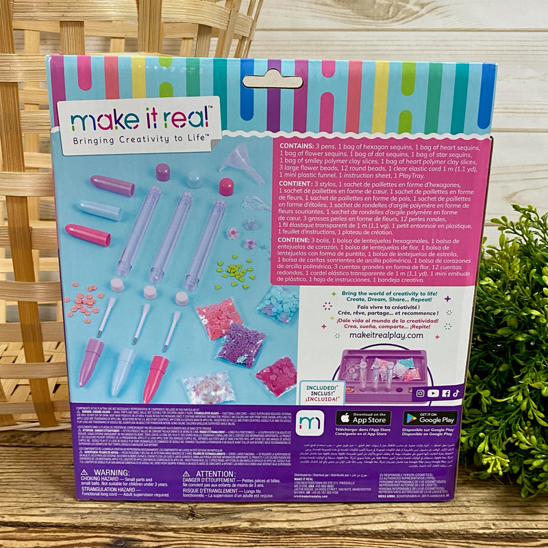 DIY Floaty Pens