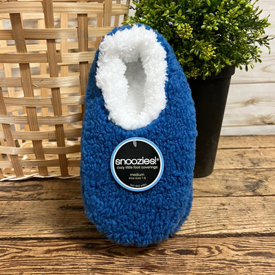 Snoozie Sherpa Slippers