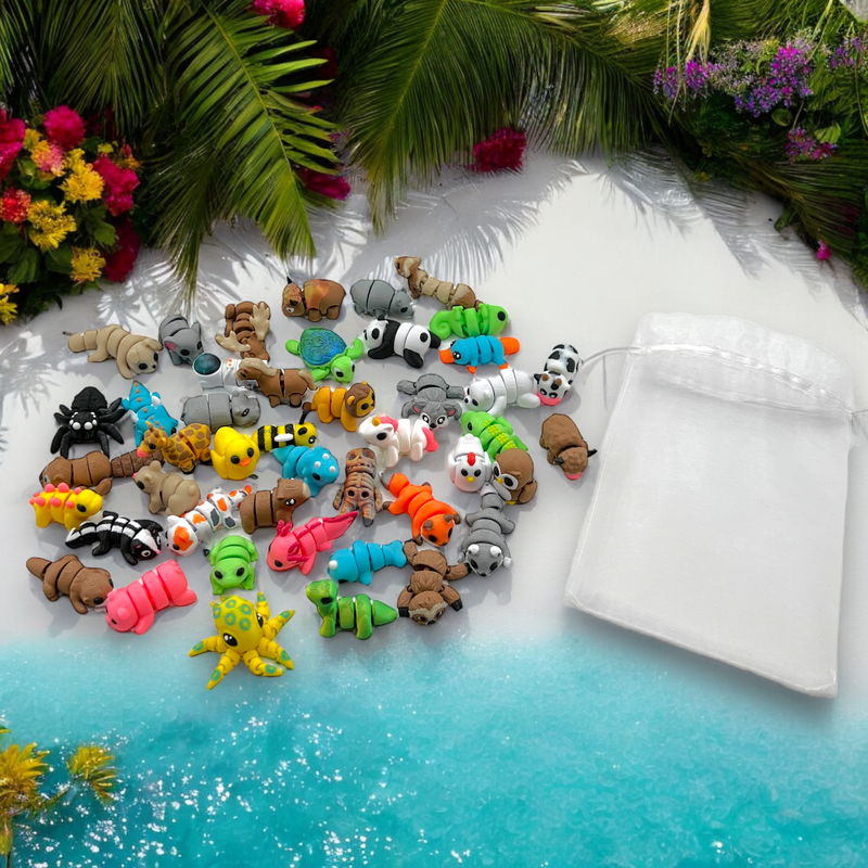 Wigglitz 12 Piece Mystery Bundle