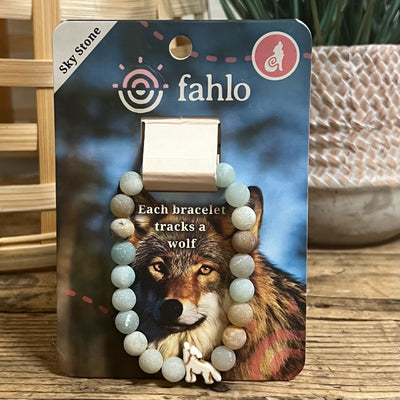 Fahlo Animal Tracking Bracelets