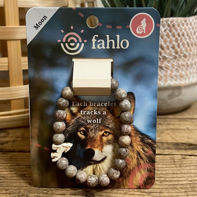 Fahlo Animal Tracking Bracelets