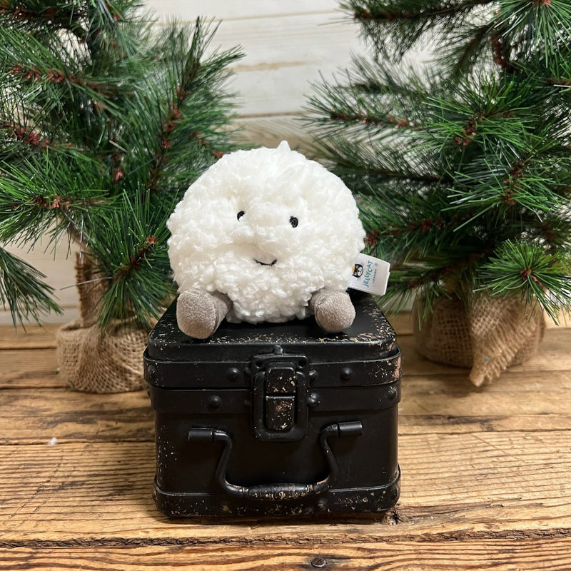 Amuseable Snowball Jellycat