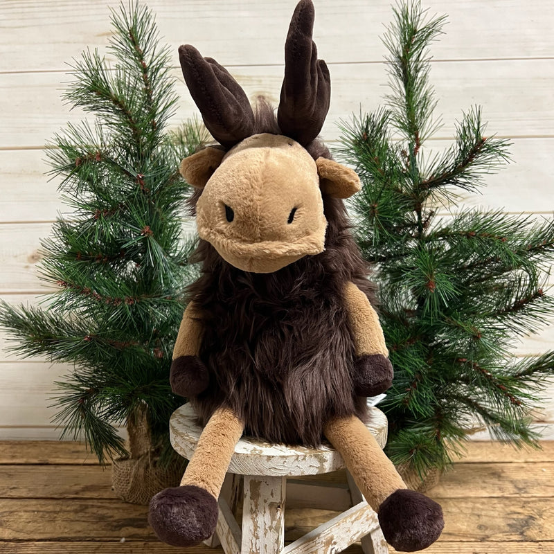 Merrick Moose Jellycat