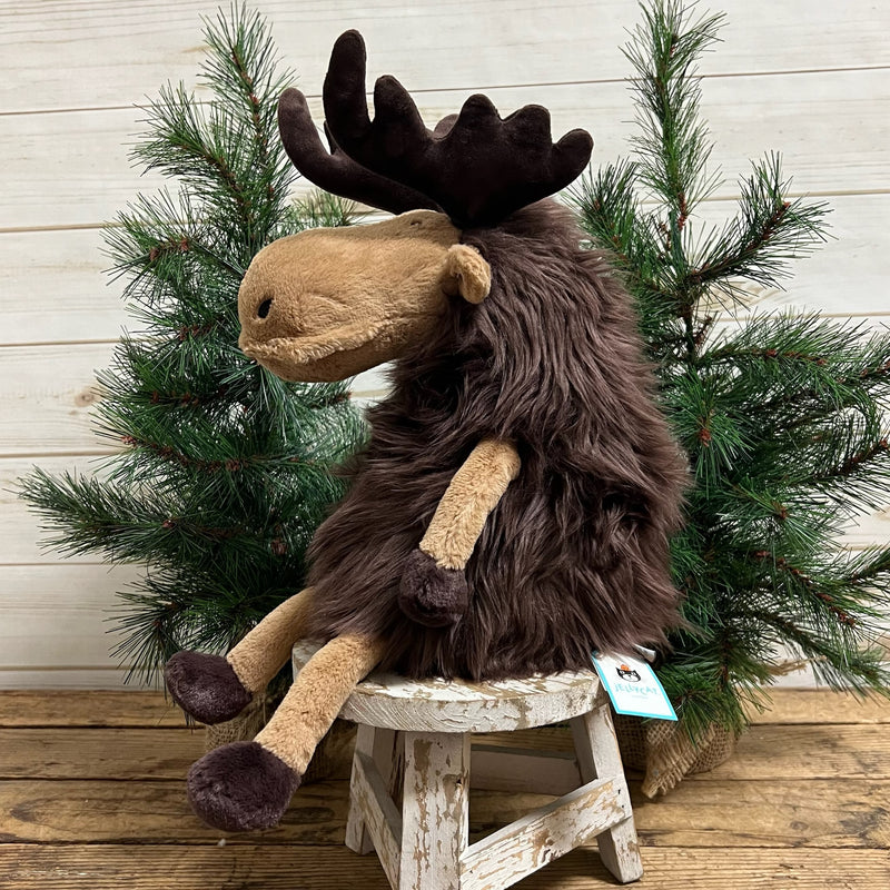 Merrick Moose Jellycat