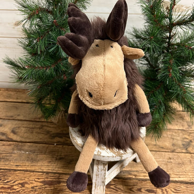 Merrick Moose Jellycat