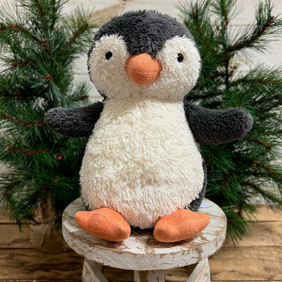 Peanut Penguin Jellycat