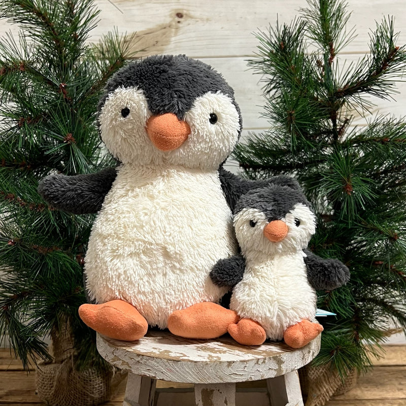 Peanut Penguin Jellycat