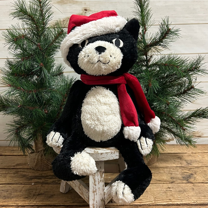 Christmas Jellycat Jack