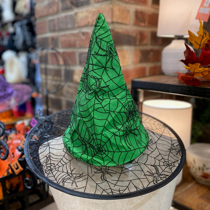 Light Up Witch Hats