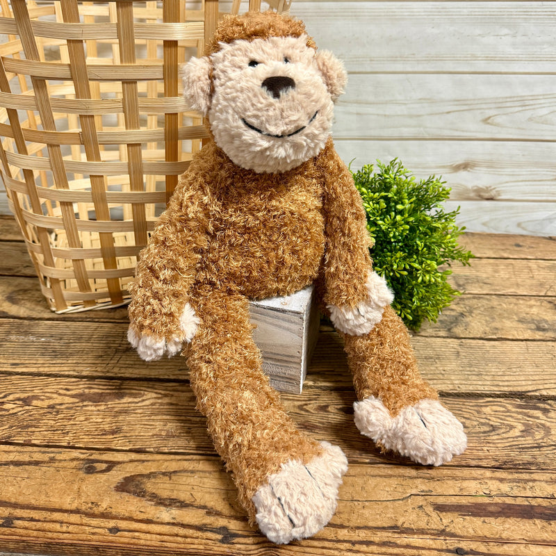 Junglie Monkey Jellycat