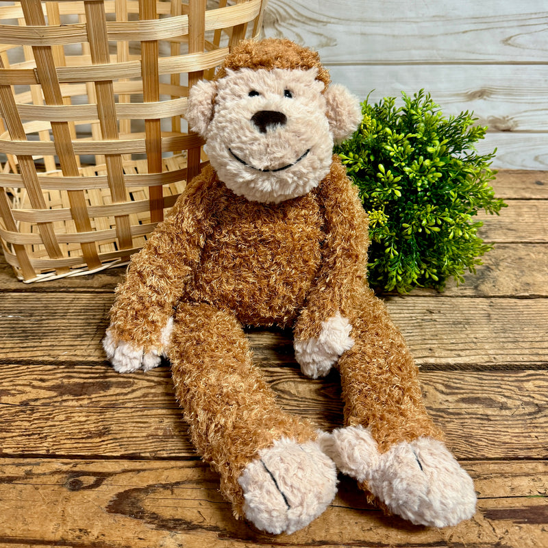 Junglie Monkey Jellycat