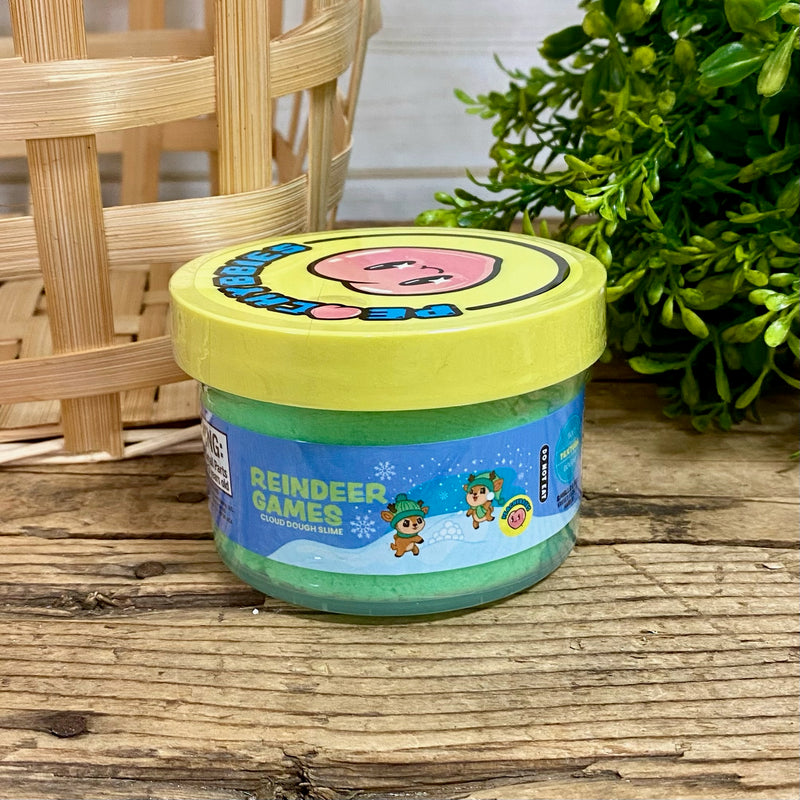 Peachybbies Slime Mixes