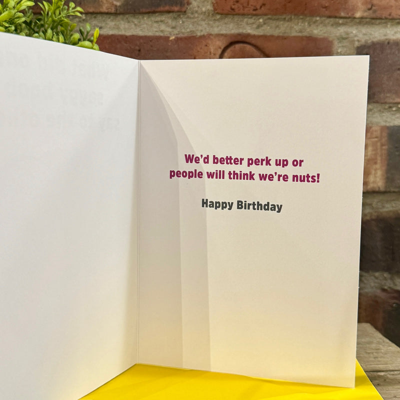 Birthday Card